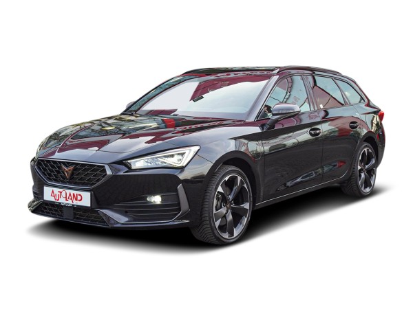 Cupra Leon Sportstourer 1.4 Hybrid e-