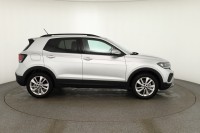 VW T-Cross 1.0 TSI DSG