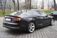 Audi A5 Sportback 2.0 TFSI sport