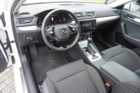 Skoda Superb Combi 1.4 iV DSG