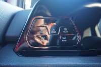 VW Golf VIII 2.0 GTI Clubsport