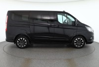 Ford Tourneo Custom 2.0 TDCI Sport
