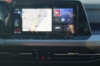VW Golf VIII 1.5 16V TSI Active