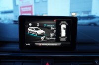 Audi A4 Avant 40 sport