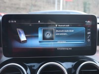 Mercedes-Benz C 220 C220 T-Modell d Avantgarde