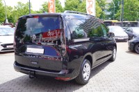 VW Caddy Maxi 1.5 TSI DSG
