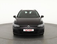 VW Golf VIII Variant 2.0 TDI