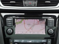 Nissan Qashqai 1.3 Acenta