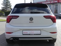 VW Polo 2.0 TSI GTI