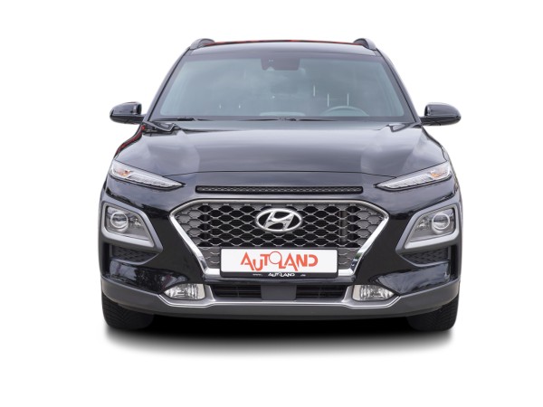 Hyundai Kona 1.6 T-GDI, Style 2WD