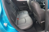 Jeep Renegade 1.3 Limited Aut.