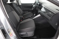 VW Taigo 1.0 TSI DSG
