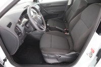 Skoda Fabia Combi 1.0 TSI