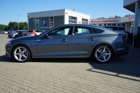 Audi A5 Sportback 45 TFSI sport S-Tronic