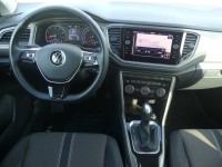 VW T-Roc 1.5 TSI DSG