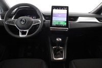 Renault Captur TCe 90