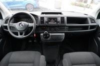 VW T6 Multivan 2.0 TSI