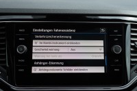 VW T-Roc 1.5 16V TSI DSG Style