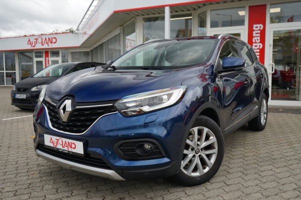 Renault Kadjar 1.3 TCE