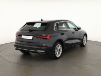 Audi A3 Sportback 35 TFSI s-tronic