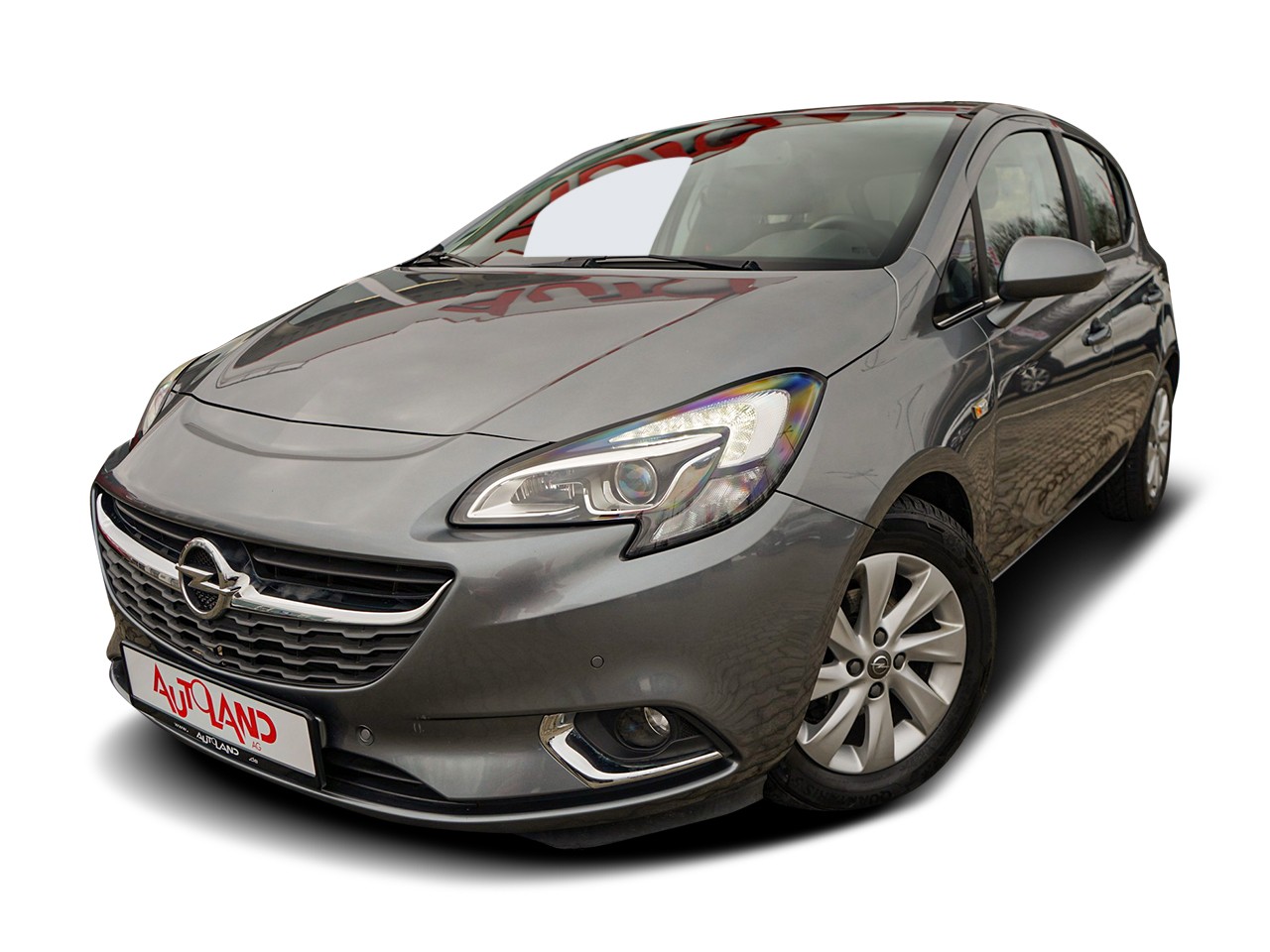 Opel Corsa 1.4 Innovation