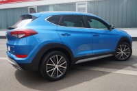 Hyundai Tucson 1.6 Passion 4WD