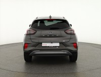 Ford Puma 1.0 EcoBoost Titanium X