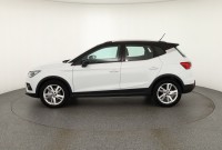Vorschau: Seat Arona 1.0 TSI DSG FR