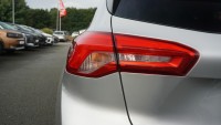 Ford Focus 1.5 EcoBoost Titanium