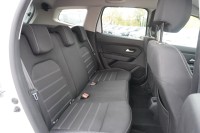 Dacia Duster II 1.6 SCe Prestige