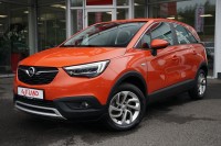 Vorschau: Opel Crossland X 1.2 Turbo Innovation