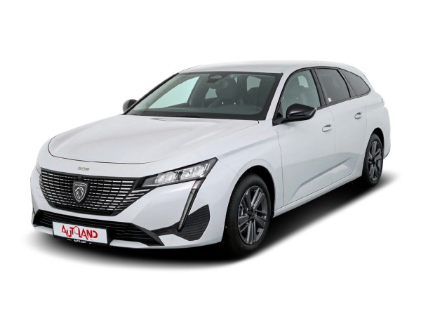 Peugeot 308 SW PureTech 130 Aut.