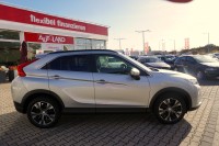 Mitsubishi Eclipse Cross 1.5 T-MIVEC 2WD