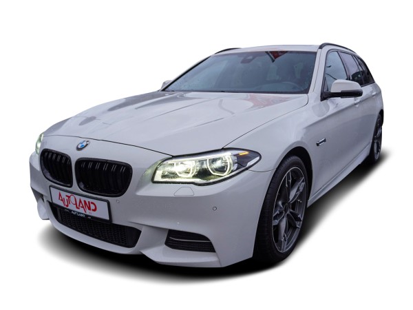 BMW 530 d xDrive