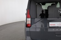 VW Caddy 1.5 TSI DSG