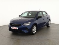 Opel Corsa F 1.2 Edition Aut. Sitzheizung LED Tempomat