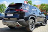 Nissan X-Trail 1.5 VC-T mHev N-Connecta Aut.