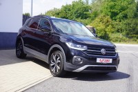 VW T-Cross 1.5 TSI Life DSG