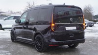VW Caddy 2.0 TDI Style DSG