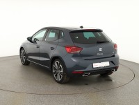Seat Ibiza FR 1.5 TSI DSG