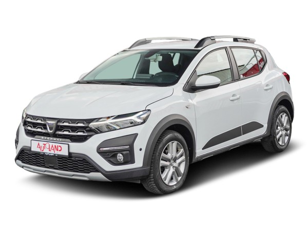 Dacia Sandero Stepway III 1.0 TCE Comfort EDC