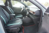 Hyundai Kona N-Line 1.6 T-GDI Aut.