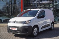 Vorschau: Citroen Berlingo Kasten