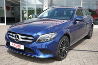 Mercedes-Benz C 300 C300e T-Modell