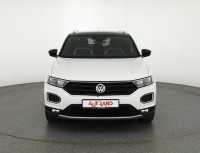 VW T-Roc 1.5 TSI DSG Sport