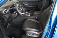 MG ZS 1.5 Hybrid Luxury Aut.