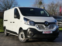 Renault Trafic 1.6 LH2