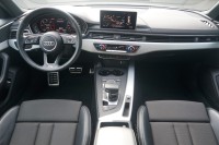 Audi A4 Avant 2.0 TDI sport