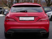 Mercedes-Benz CLA 180 Urban