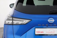 Nissan Qashqai N-Connecta+ 1.3 DIG-T MHEV Aut.